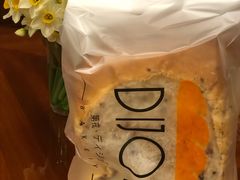 十六谷面包-帝戎(禾祥西路店)