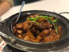 -南堂館川菜文化餐厅(天府店)