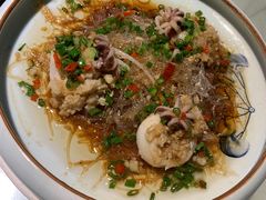 -姜君·千岛湖鱼头馆(浦东大道店)