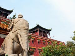 -须弥福寿之庙