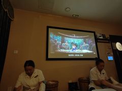 -颐而康·按摩·艾灸·足疗(苏仙岭店)