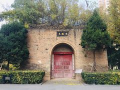 -木塔寺遗址生态公园