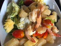 -自然餐厅(Phuket)