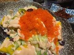 -古田居·特色寿司料理(星之岛旗舰店)
