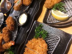 -胜博殿日式炸猪排(西红门店)