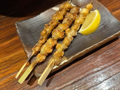 -鸟鹏烧鸟居酒屋(熙龙湾店)