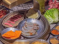 -杨小佳·齐齐哈尔烤肉·烤串(广州店)