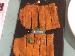 -一盒小幸运