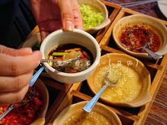 -大良毋米粥(锦龙路总店)