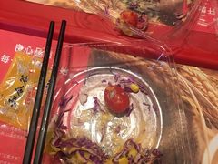 -和合谷(长虹桥店)