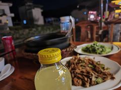 -环秀楼(黄山呈坎店)