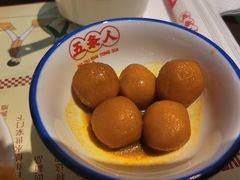 -五条人糖水铺(光谷世界城店)