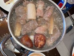 -合肥富力威斯汀酒店·知味餐厅