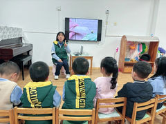 -小风车金桥丽都幼儿园(金桥店)