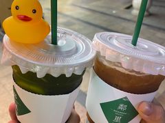 -LINLEE·手打柠檬茶(思北店)