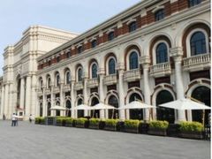 -天津五大道文化旅游区