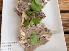 -清真·伊清阁餐厅