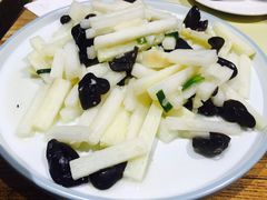 -咖梦餐厅 COMENG RESTAURANT