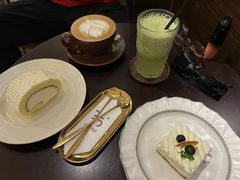 -25#COFFEE(古地石店)