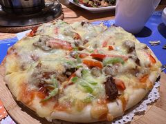 -天一朴素(武汉大学店)