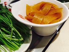 -海底捞火锅(上元大街店)