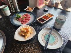 -牛焱·烧肉酒肆(五大道店)