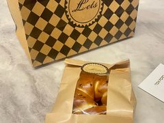 -Let's Taipei 非常烘焙(太古里店)