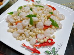 -七的湖·江南蟹舫·阳澄湖农家菜(蟹舫苑店)