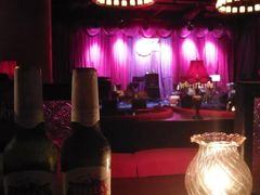 -JZ Club 爵士酒吧(上海店)