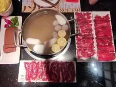 -牛事制造局牛肉火锅(莲岳路店)