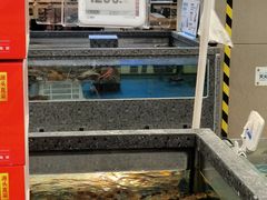 -盒马鲜生(枣园路店)