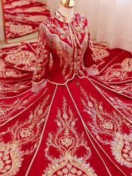 点击看大图 -金海岸婚纱摄影(塘沽店)