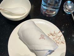 -三亚亚龙湾瑞吉酒店·铭轩中餐厅Mingxuan·海南菜·粤菜