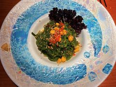 付味海藻-鳗鱼家·深夜食堂(军博店)
