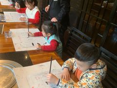 -上海漕河泾万丽酒店