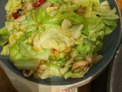 -云海肴·汽锅鸡·云南菜(苏州中心店)