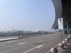 -南昌昌北国际机场