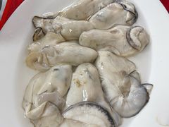 生蚝鸡（98元）-花苑美食横琴生蚝火锅(拱北粤华路店)