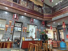 -周家大厨房(三原店)