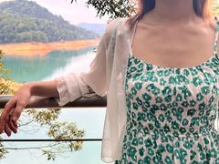 -广州市流溪河国家森林公园