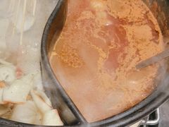 -郭铁柱·泥炉老火锅(江北龙湖天街店)