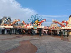 -大连海昌发现王国主题公园