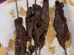 -陳香貴·兰州牛肉面(上海长风大悦城店)