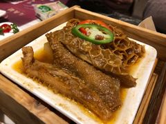 -點無缺茶楼·海鲜酒家(世博店)
