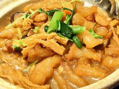 -海门鱼仔·潮汕味(燕岭店)