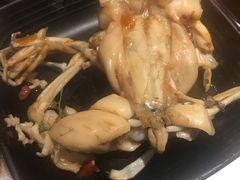 -老天桥蛙炉火锅(姑苏总店)