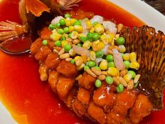 -杭州君悦酒店·湖滨28中餐厅