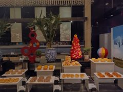 -广州增城富力万达嘉华酒店