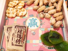 -长安大牌档之西安博物院文化餐厅(中贸店)