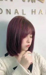 -柯琳造型